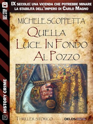 cover image of Quella luce in fondo al pozzo